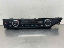 Load image into Gallery viewer, FRONT TEMPERATURE CONTROLS Highlander 14 15 16 17 18 19 - NW607940
