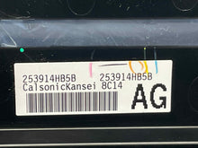 Load image into Gallery viewer, TEMPERATURE CONTROLS Infiniti Q50 2015 15 2016 16 - NW608742