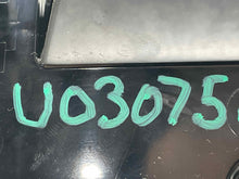 Load image into Gallery viewer, TEMPERATURE CONTROLS Infiniti Q50 2015 15 2016 16 - NW608742