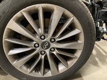 Load image into Gallery viewer, WHEEL RIM Q50 18 19 18x7-1/2 ALLOY 18x7-1/2, 5 lug, 4-1/2" - NW608452