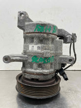 Load image into Gallery viewer, AC A/C AIR CONDITIONING COMPRESSOR Honda HR-V 16 17 18 - NW608715