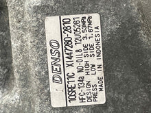 Load image into Gallery viewer, AC A/C AIR CONDITIONING COMPRESSOR Honda HR-V 16 17 18 - NW608715