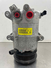 Load image into Gallery viewer, AC A/C AIR CONDITIONING COMPRESSOR Escape Transit Connect 13-16 - NW608826