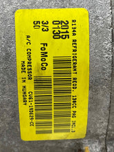 Load image into Gallery viewer, AC A/C AIR CONDITIONING COMPRESSOR Escape Transit Connect 13-16 - NW608826