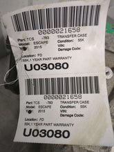 Load image into Gallery viewer, Transfer Case Ford Escape 2015 - NW608918