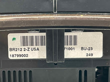 Load image into Gallery viewer, FRONT TEMPERATURE CONTROLS E250D E300 E350 E400 E550 E63 2014 - NW609110