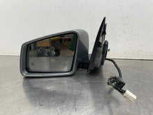 Load image into Gallery viewer, SIDE VIEW DOOR MIRROR E250D E300 E350 E400 E550 E63 11-14 Left - NW609075