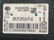 Load image into Gallery viewer, HEADLIGHT LAMP ASSEMBLY E250 Van E250D E300 E350 E400 E550 E63 14-16 Left - NW609001