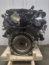 Load image into Gallery viewer, ENGINE MOTOR E250 Van E250D E300 E350 E400 E550 E63 14-16 3.5L VIN 8J - NW608975