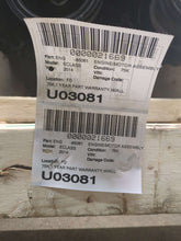 Load image into Gallery viewer, ENGINE MOTOR E250 Van E250D E300 E350 E400 E550 E63 14-16 3.5L VIN 8J - NW608975