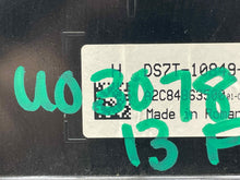 Load image into Gallery viewer, Speedometer Cluster Ford Fusion 2013 - NW608917