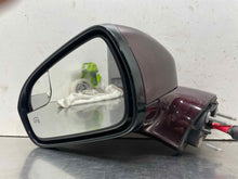 Load image into Gallery viewer, SIDE VIEW DOOR MIRROR Ford Fusion 2013 13 2014 14 Left - NW608833