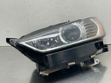 Load image into Gallery viewer, HEADLIGHT LAMP ASSEMBLY Ford Fusion 13 14 15 16 Left - NW609220