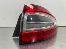 Load image into Gallery viewer, OUTER TAIL LIGHT LAMP Ford Fusion 13 14 15 16 Right - NW608922