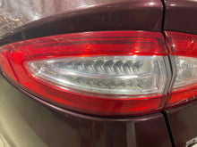 Load image into Gallery viewer, OUTER TAIL LIGHT LAMP Ford Fusion 13 14 15 16 Left - NW609276