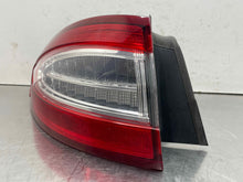 Load image into Gallery viewer, OUTER TAIL LIGHT LAMP Ford Fusion 13 14 15 16 Left - NW609276