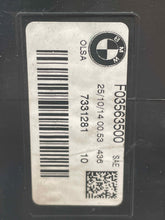 Load image into Gallery viewer, Tail Lamp Light BMW X4 2015 - NW608924