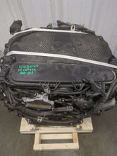 Load image into Gallery viewer, ENGINE MOTOR C250 C300 C350 C63 E250D E300 E350 E400 E550 E63 13-14 3.5L - NW609198