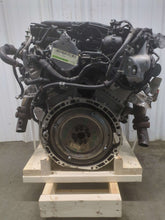 Load image into Gallery viewer, ENGINE MOTOR C250 C300 C350 C63 E250D E300 E350 E400 E550 E63 13-14 3.5L - NW609198