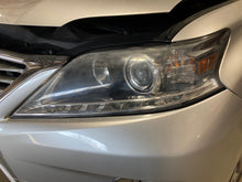 Load image into Gallery viewer, HEADLIGHT LAMP ASSEMBLY Lexus RX350 RX450H 13 14 15 Left - NW599681