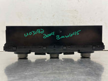 Load image into Gallery viewer, Temp Climate AC Heater Control BMW 525i 645i 530i 545i 2004 04 - NW609349