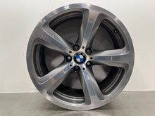 Load image into Gallery viewer, WHEEL RIM 650i 06-10 19x8-1/2 ALLOY - NW609617