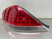 Load image into Gallery viewer, OUTER TAIL LIGHT LAMP 645ci 650i M6 04 05 06 07 08 09 10 Left - NW609382