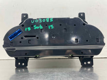 Load image into Gallery viewer, Speedometer Cluster SUBURBAN 1500 2018 - NW609454
