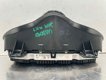 Load image into Gallery viewer, Speedometer Cluster Lincoln MKT 2014 - NW609982