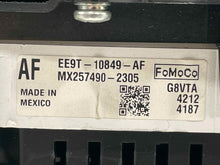 Load image into Gallery viewer, Speedometer Cluster Lincoln MKT 2014 - NW609982