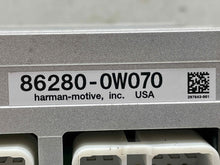 Load image into Gallery viewer, AMPLIFIER Lexus SC430 02 03 04 05 06 07 08 09 - NW609709