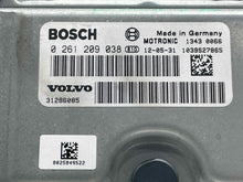 Load image into Gallery viewer, ECU ECM COMPUTER Volvo C30 V40 V70 2006 06 2007 07 08 - NW609779