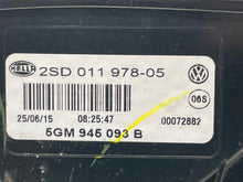 Load image into Gallery viewer, TAIL LIGHT LAMP ASSEMBLY Volkswagen Golf Golf GTI 15 16 17 Left - NW610133