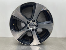 Load image into Gallery viewer, WHEEL RIM Golf Golf GTI 14-20 18x7-1/2 ALLOY 18x7-1/2, 5 lug, 112mm - NW609738