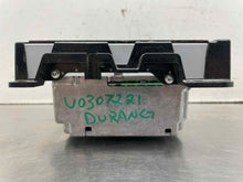 Load image into Gallery viewer, Radio Dodge Durango 2021 - NW608546