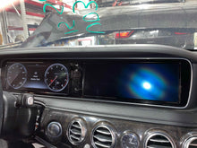 Load image into Gallery viewer, Info-Gps Screen Mercedes-Benz SL55 2015 - NW608404