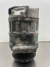 Load image into Gallery viewer, AC Compressor Mercedes-Benz SL55 2015 - NW608716