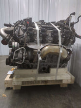 Load image into Gallery viewer, Engine Motor Mercedes-Benz SL55 2015 - NW608620