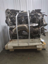 Load image into Gallery viewer, Engine Motor Mercedes-Benz SL55 2015 - NW608620