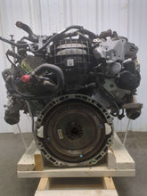 Load image into Gallery viewer, Engine Motor Mercedes-Benz SL55 2015 - NW608620