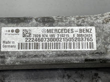 Load image into Gallery viewer, Steering Gear Rack Mercedes-Benz SL55 2015 - NW608682