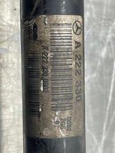 Load image into Gallery viewer, Axle Shaft Mercedes-Benz SL55 2015 - NW608707