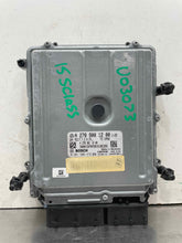 Load image into Gallery viewer, ECU ECM Computer Mercedes-Benz SL55 2015 - NW608725