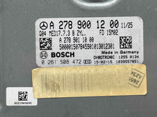 Load image into Gallery viewer, ECU ECM Computer Mercedes-Benz SL55 2015 - NW608725