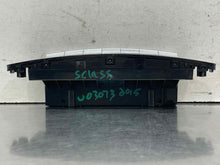 Load image into Gallery viewer, Temperature Controls Mercedes-Benz SL55 2015 - NW608645