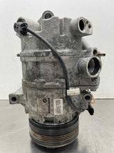 Load image into Gallery viewer, AC A/C AIR CONDITIONING COMPRESSOR BMW X5 07 08 09 10 - NW608364