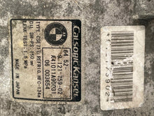 Load image into Gallery viewer, AC A/C AIR CONDITIONING COMPRESSOR BMW X5 07 08 09 10 - NW608364