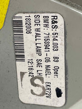Load image into Gallery viewer, OUTER TAIL LIGHT LAMP BMW X5 X5M 07 08 09 10 Left - NW608686