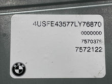 Load image into Gallery viewer, ECU ECM COMPUTER BMW X5 2007 07 - NW608613