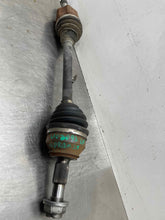 Load image into Gallery viewer, FRONT CV AXLE SHAFT 14 15 16 17 18 19 Left - NW610231